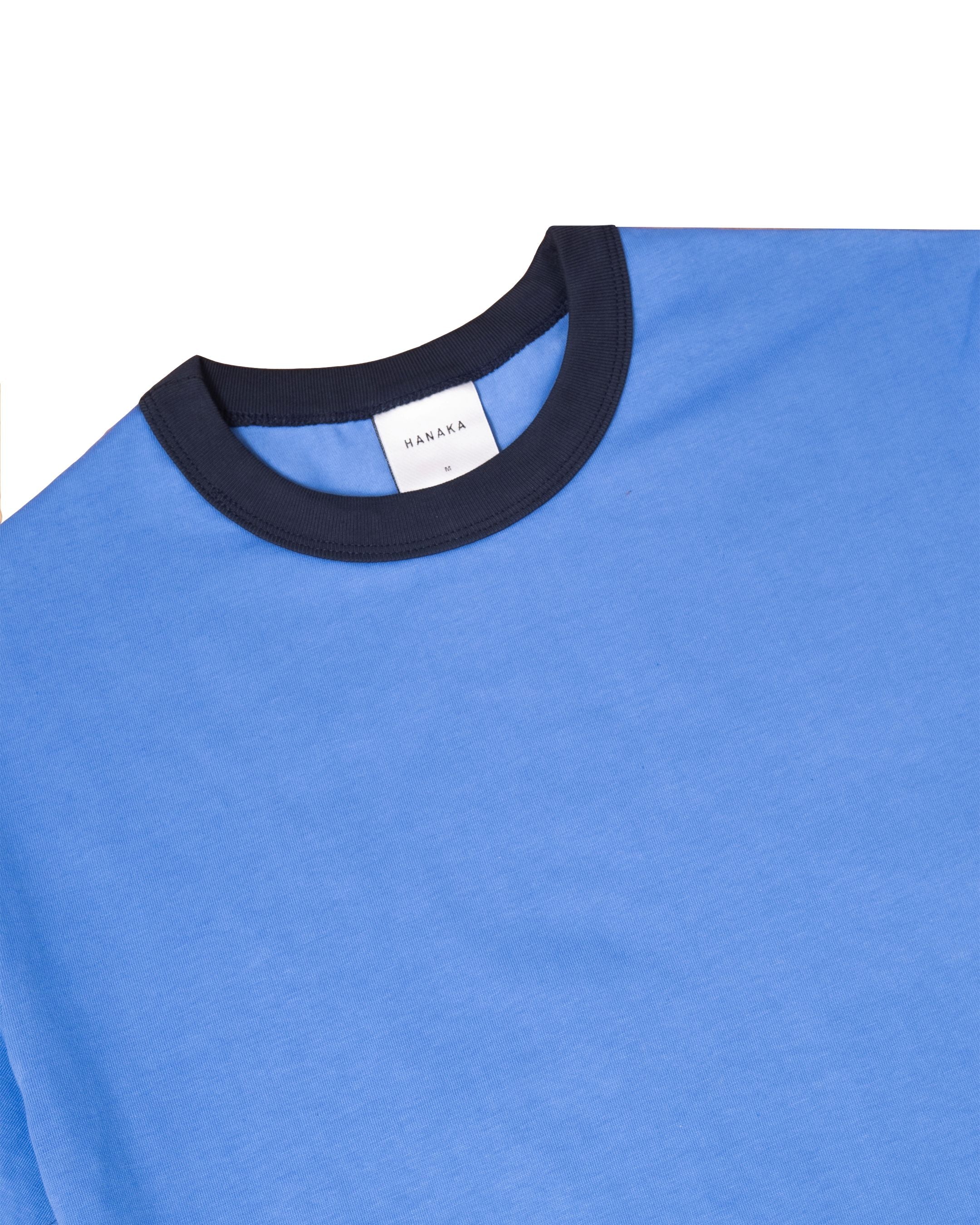 RINGER FIT BLUE