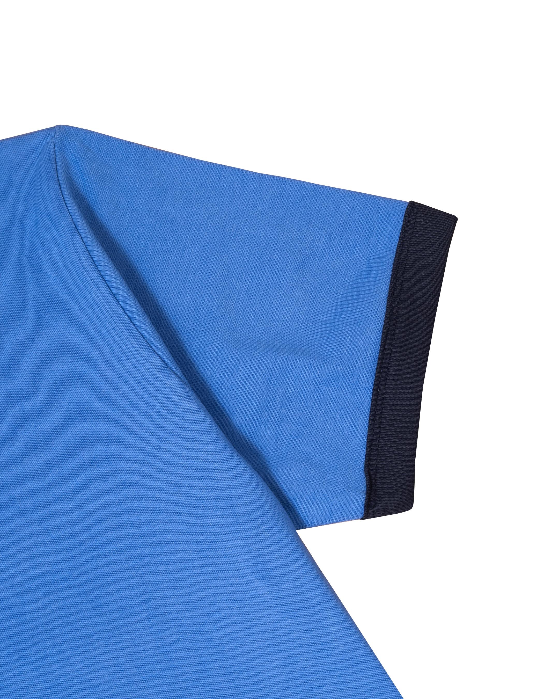 RINGER FIT BLUE