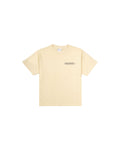 ANOTHER PARADISE YELLOW TEE