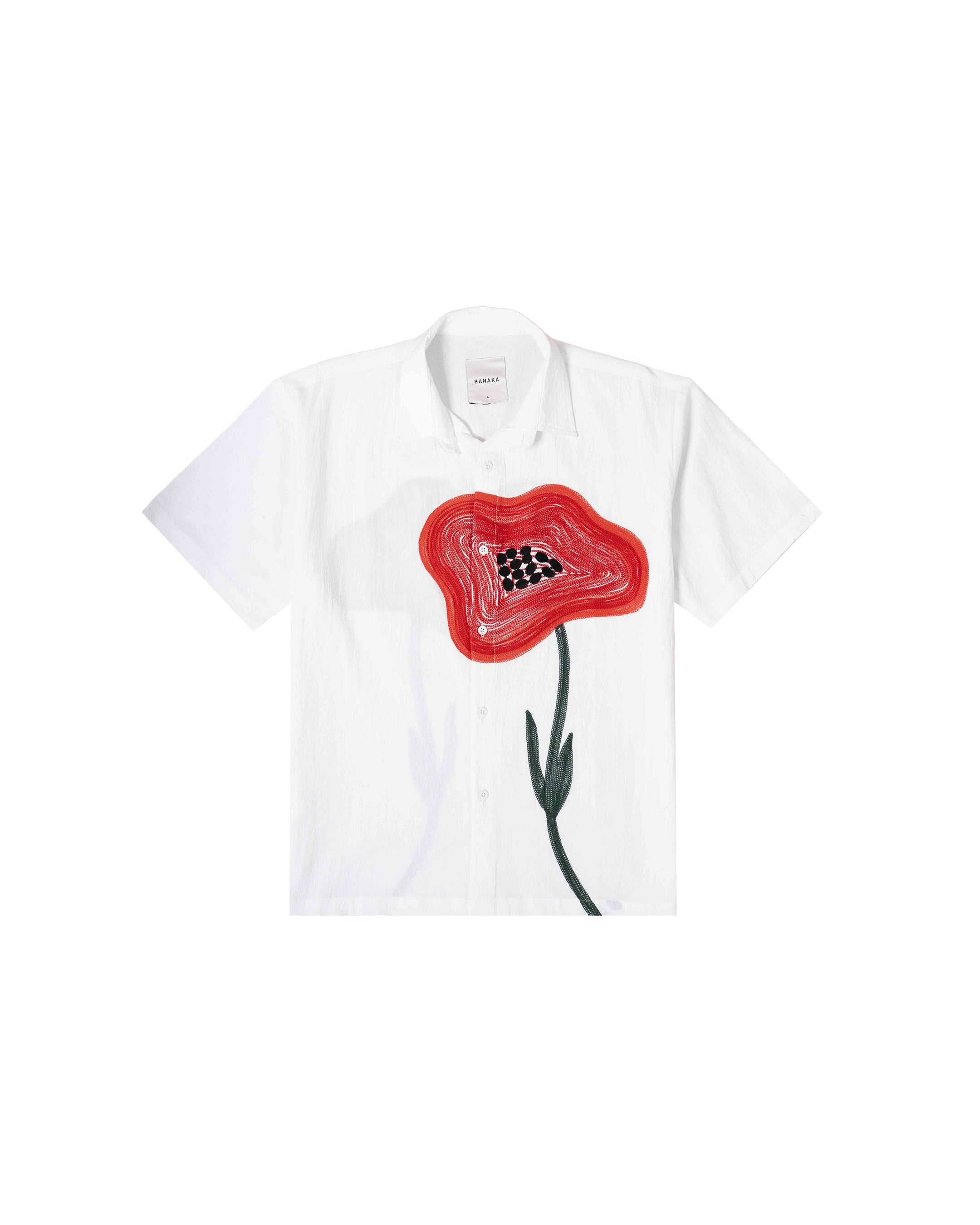 ROGU SHIRT WHITE