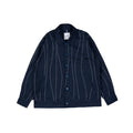 JACKET SEN NAVY