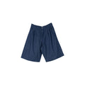 JINSA DENIM SHORT