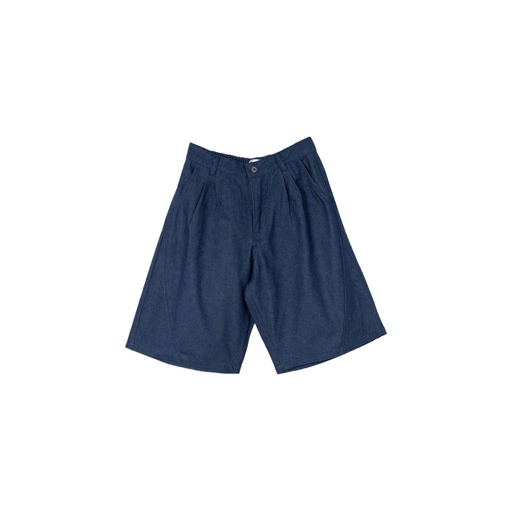 JINSA DENIM SHORT