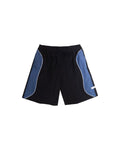 KYROS BLACK BLUE SHORT