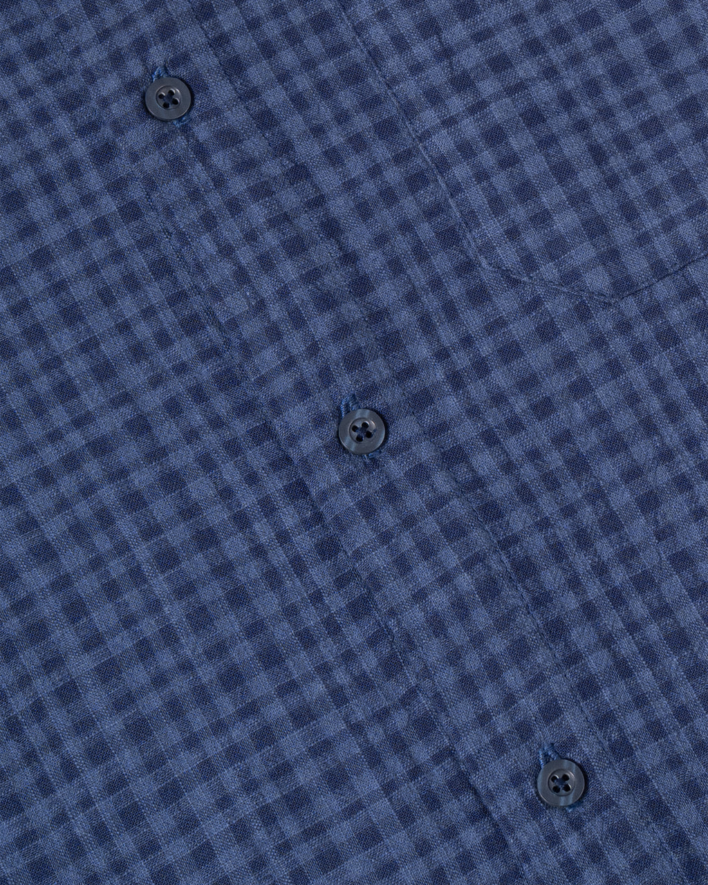 LONG SHIRT ELARA NAVY