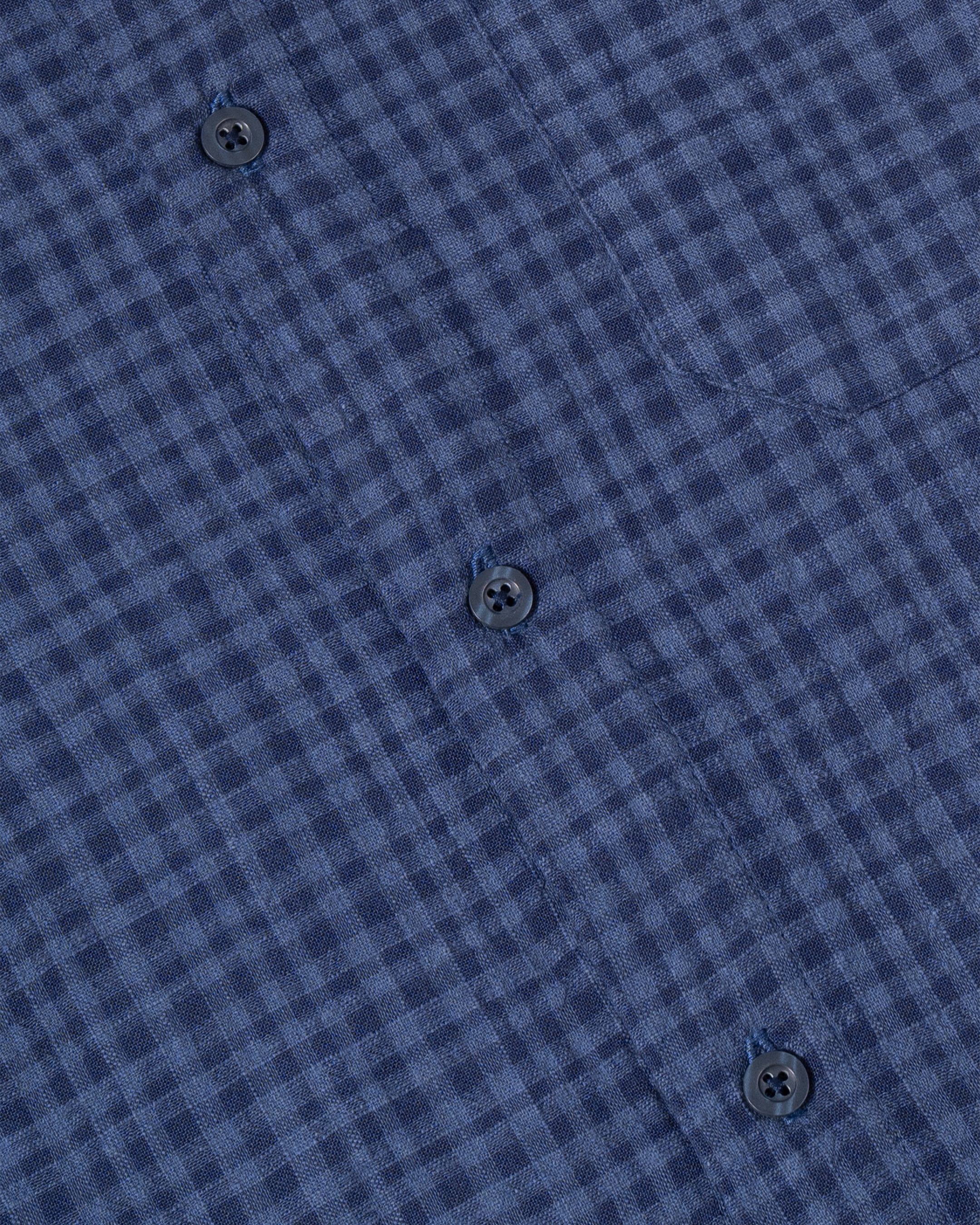 LONG SHIRT ELARA NAVY