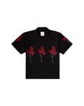 LUBRE SHIRT BLACK