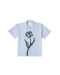 NOA SHIRT SOFT BLUE
