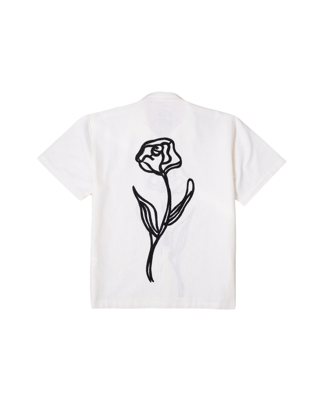 NOA SHIRT WHITE