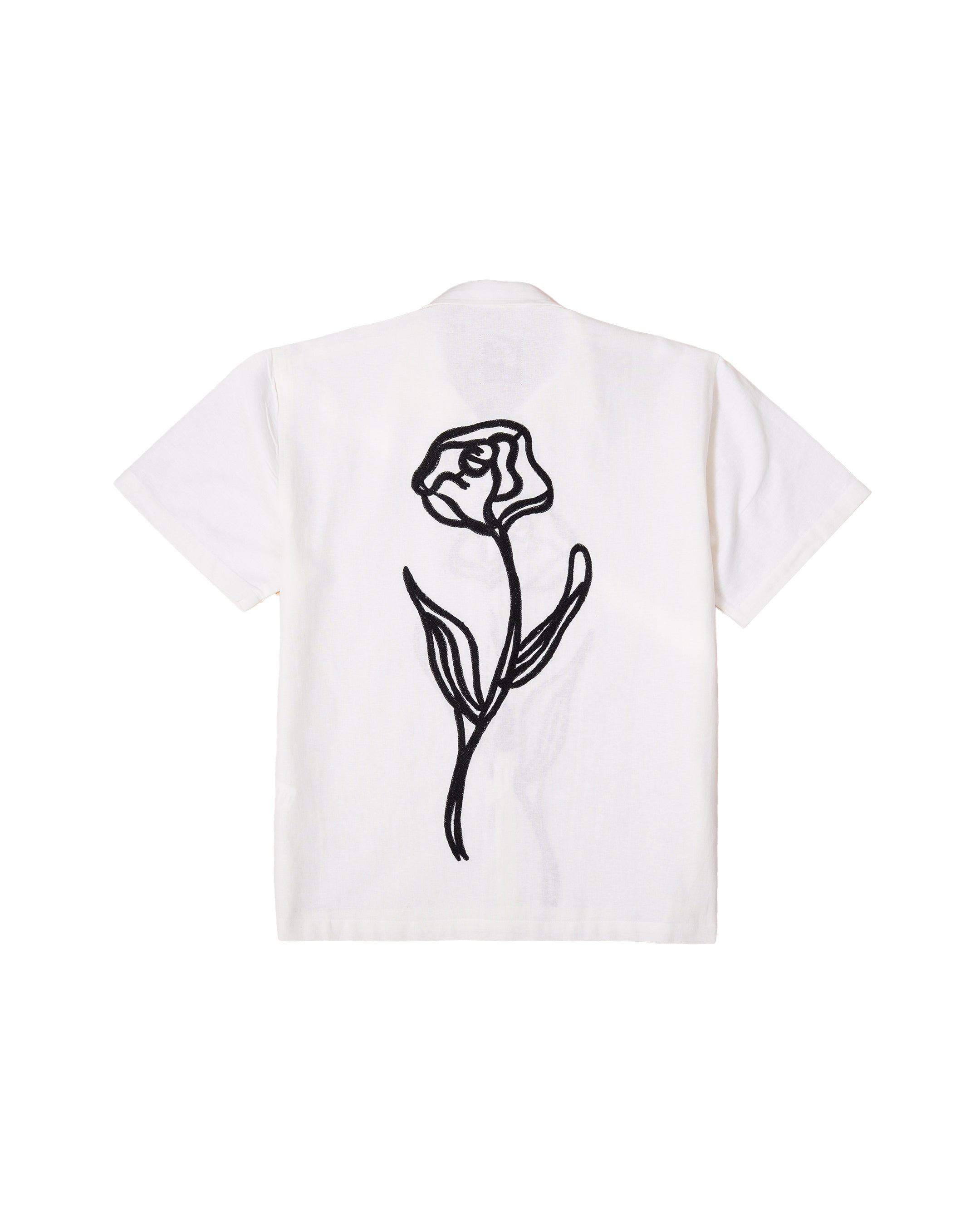 NOA SHIRT WHITE