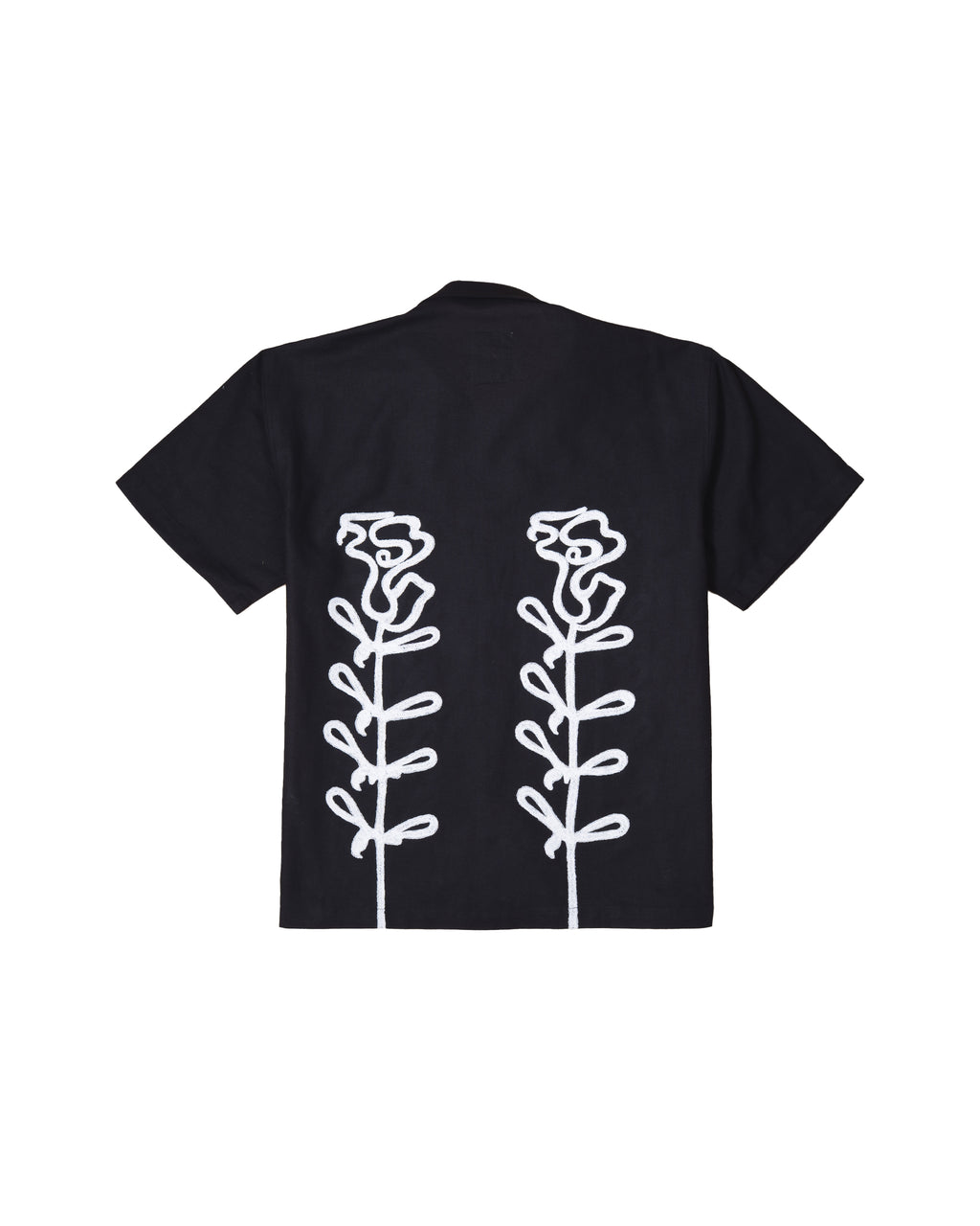 SATO SHIRT BLACK