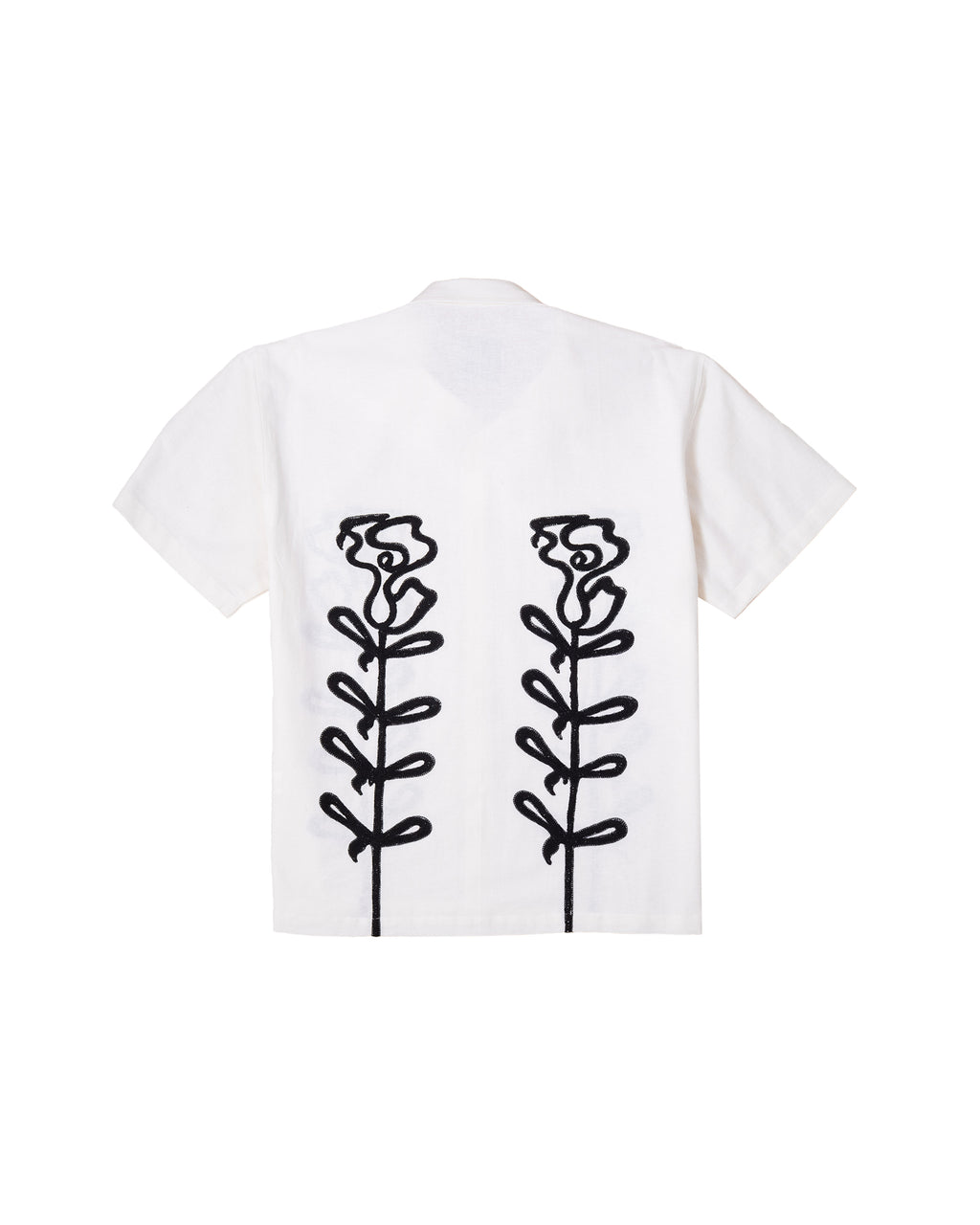 SATO SHIRT WHITE