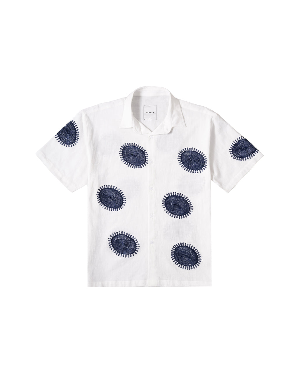 SONA SHIRT WHITE