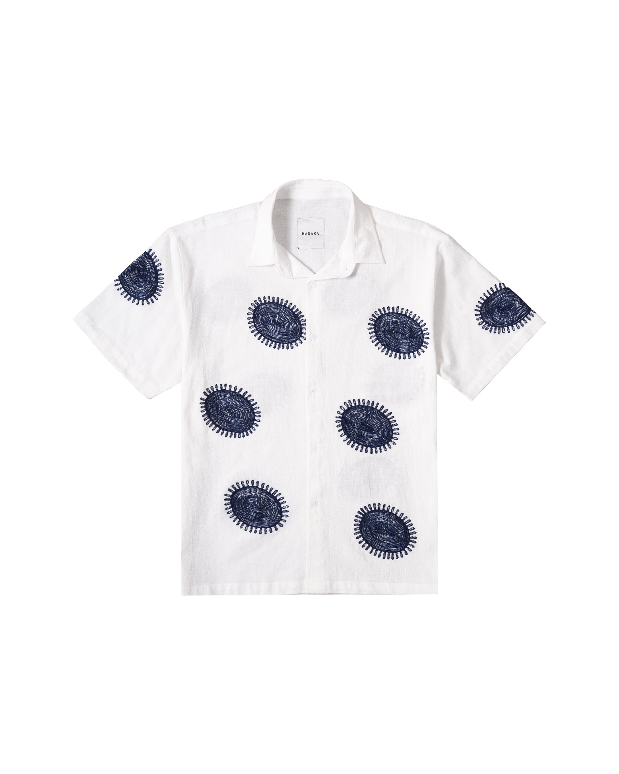 SONA SHIRT WHITE