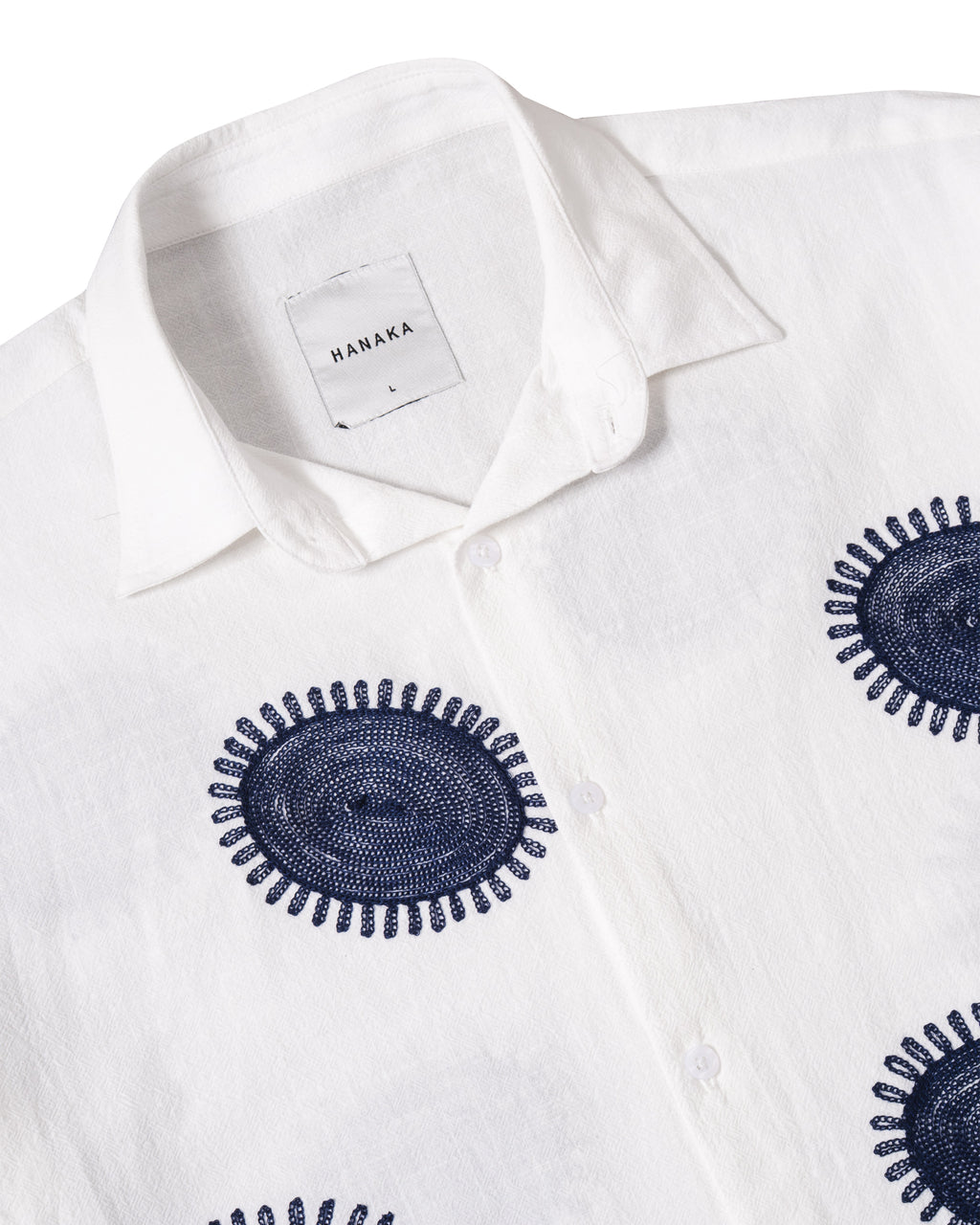 SONA SHIRT WHITE
