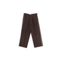 JIRO BORDERIE BROWN