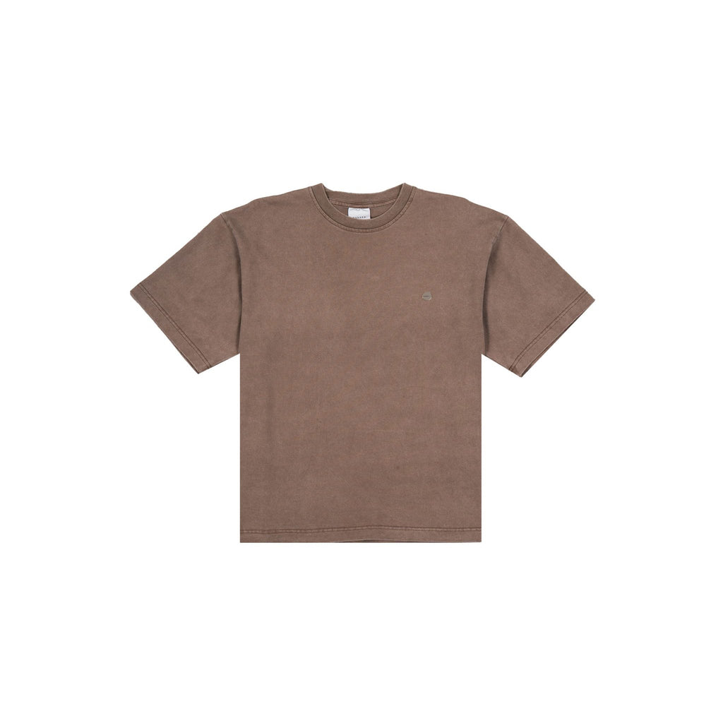 BURO BROWN TEES