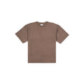 BURO BROWN TEES