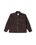 JACKET ITO BROWN