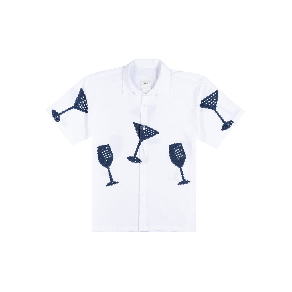 VERE WHITE SHIRT