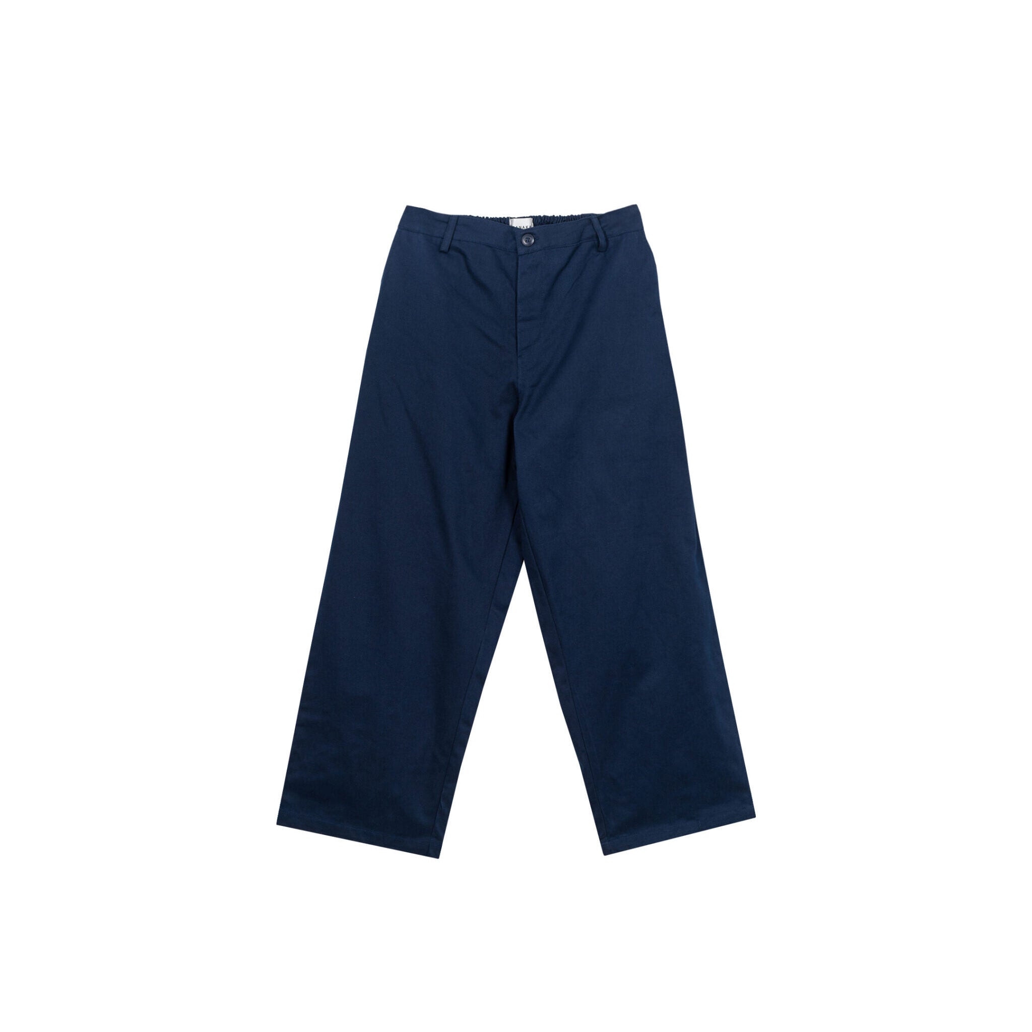 AGANTE NAVY PANTS