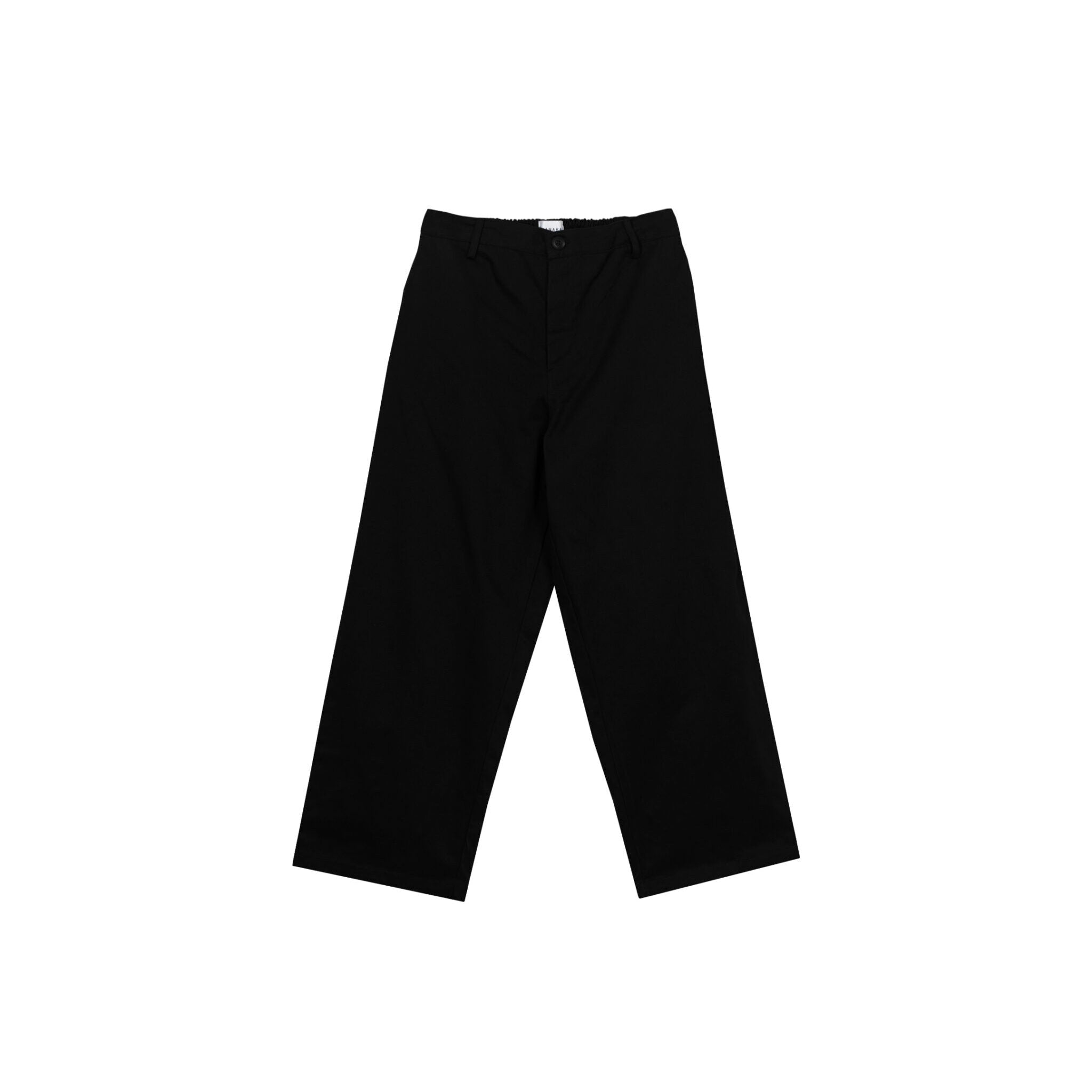 AGANTE BLACK PANTS
