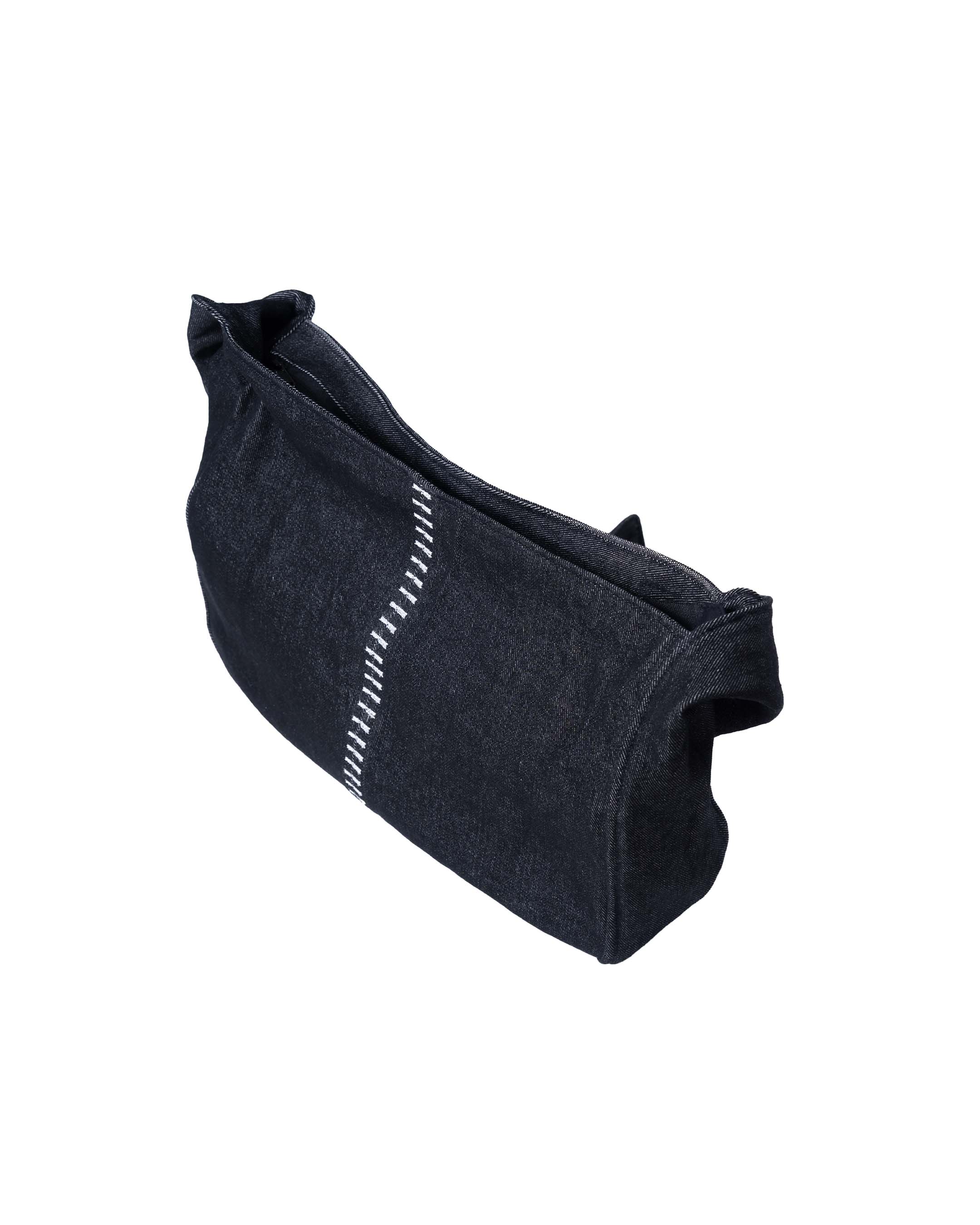 SLINGBAG UMBRA DENIM BLACK
