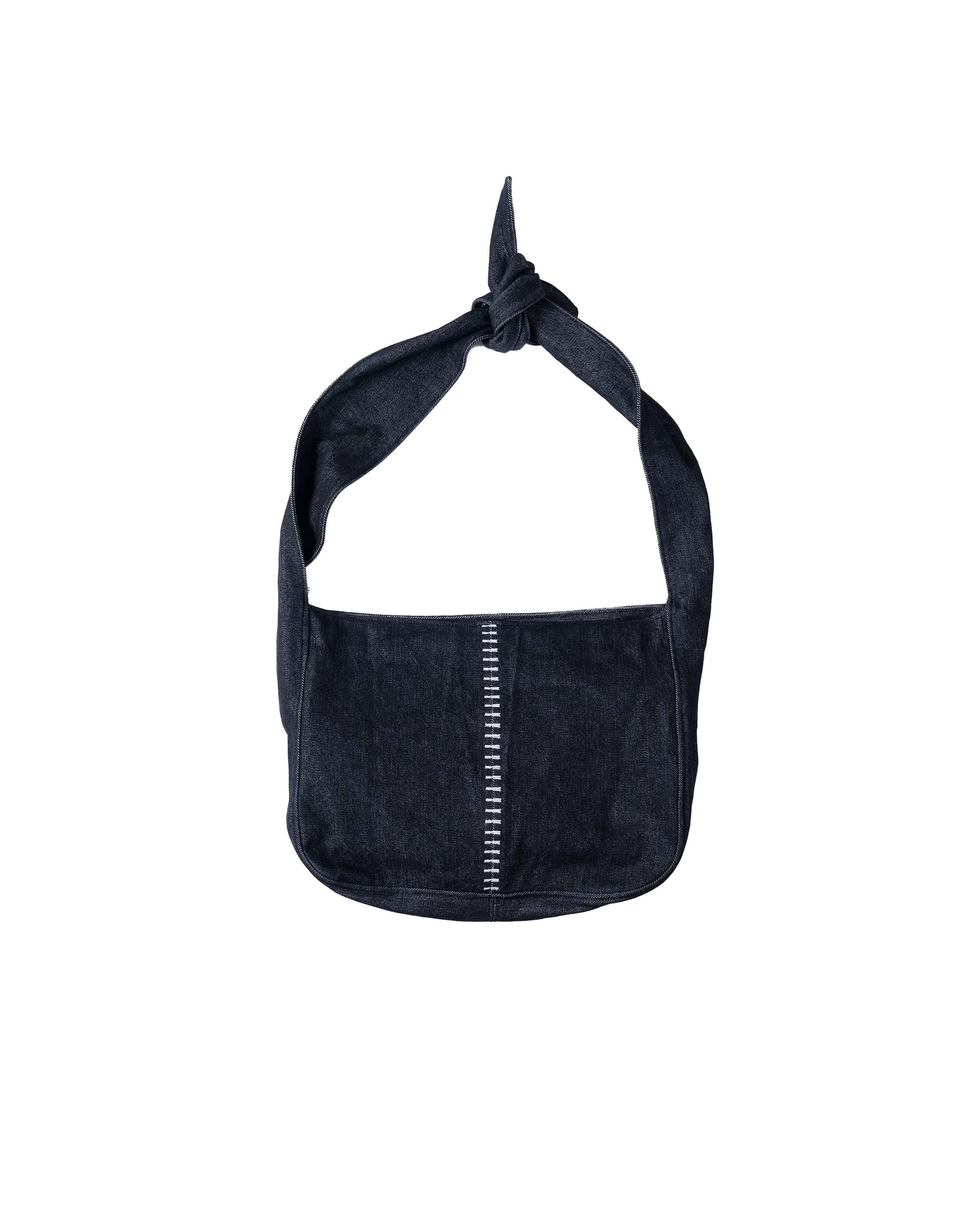 SLINGBAG UMBRA DENIM BLACK