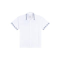 BORN FOR SUNNY DAYS WHITE SHRIT