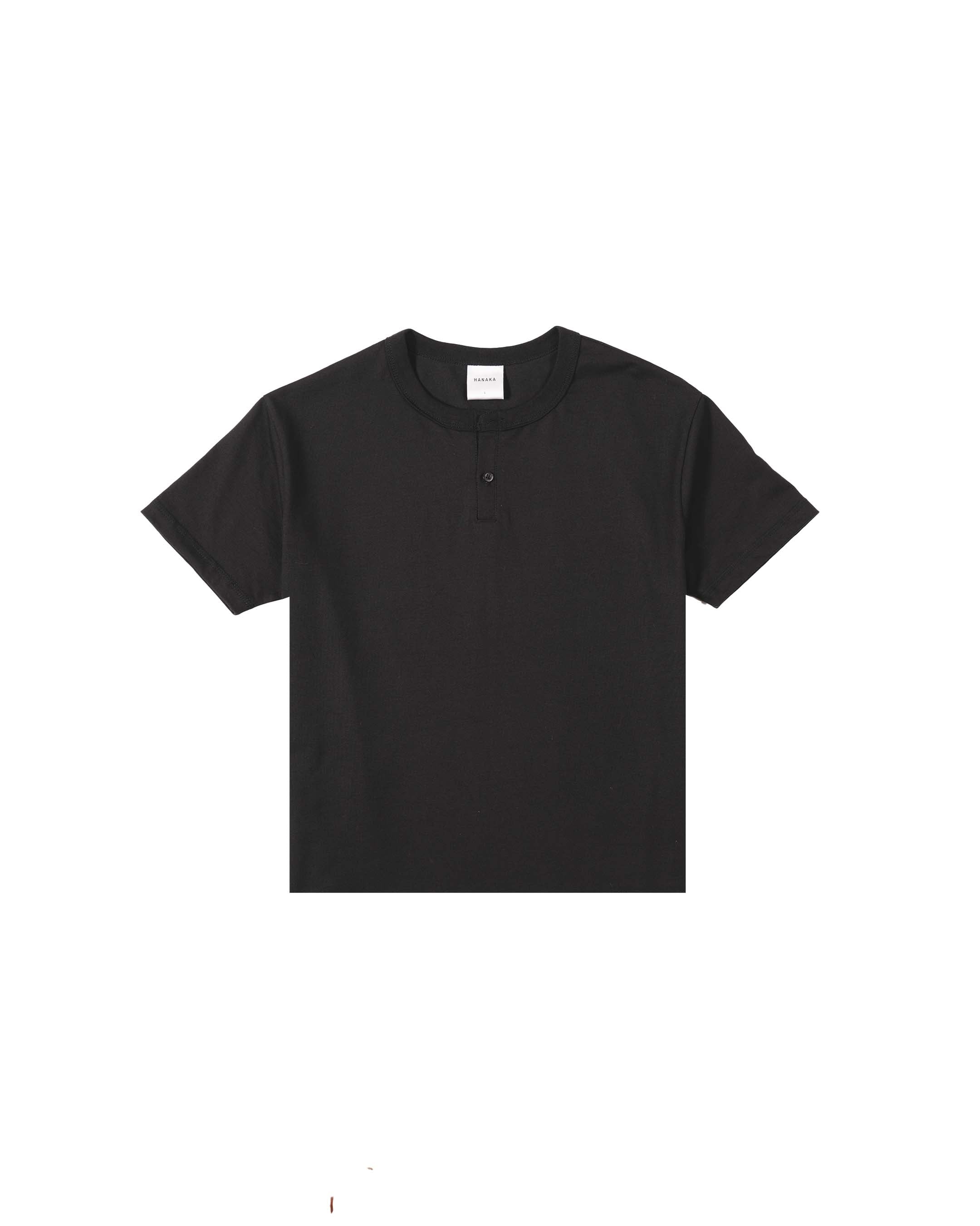 HANLEY TEES BLACK