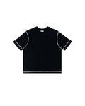 DASEI TEES BLACK