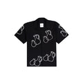 TORA BLACK SHIRT