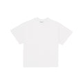 BOXY WHITE TEES