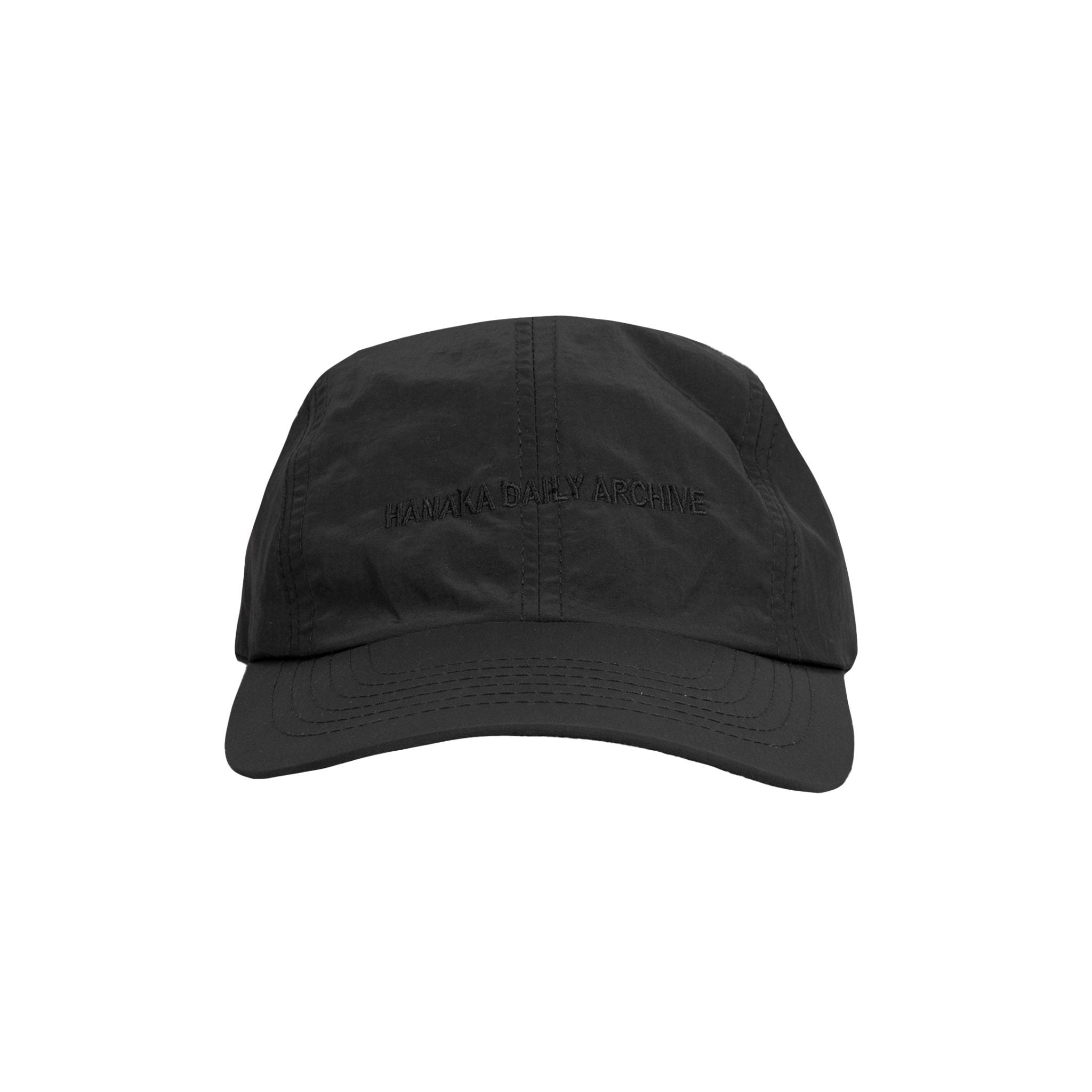 CAP DAILY ARCHIVE BLACK