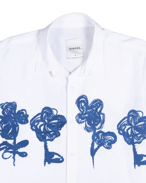 BUNEA WHITE SHIRT
