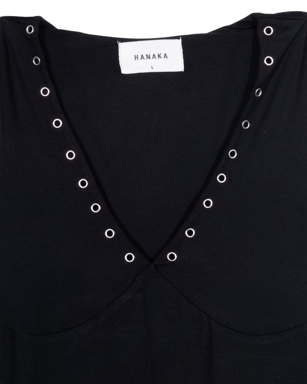 WOMEN KARA DRESS BLACK