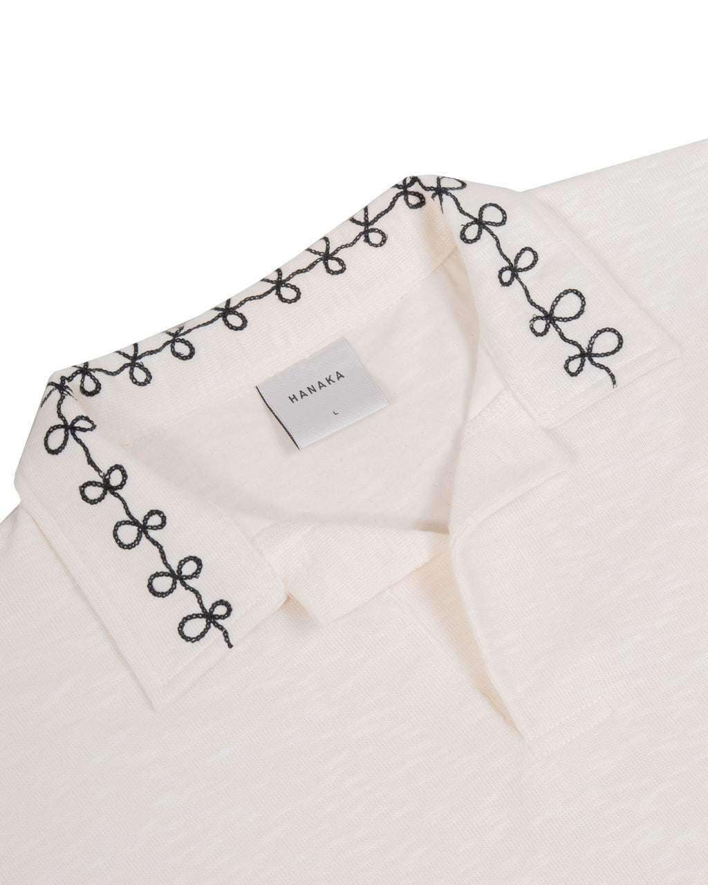 POLO HANA WHITE