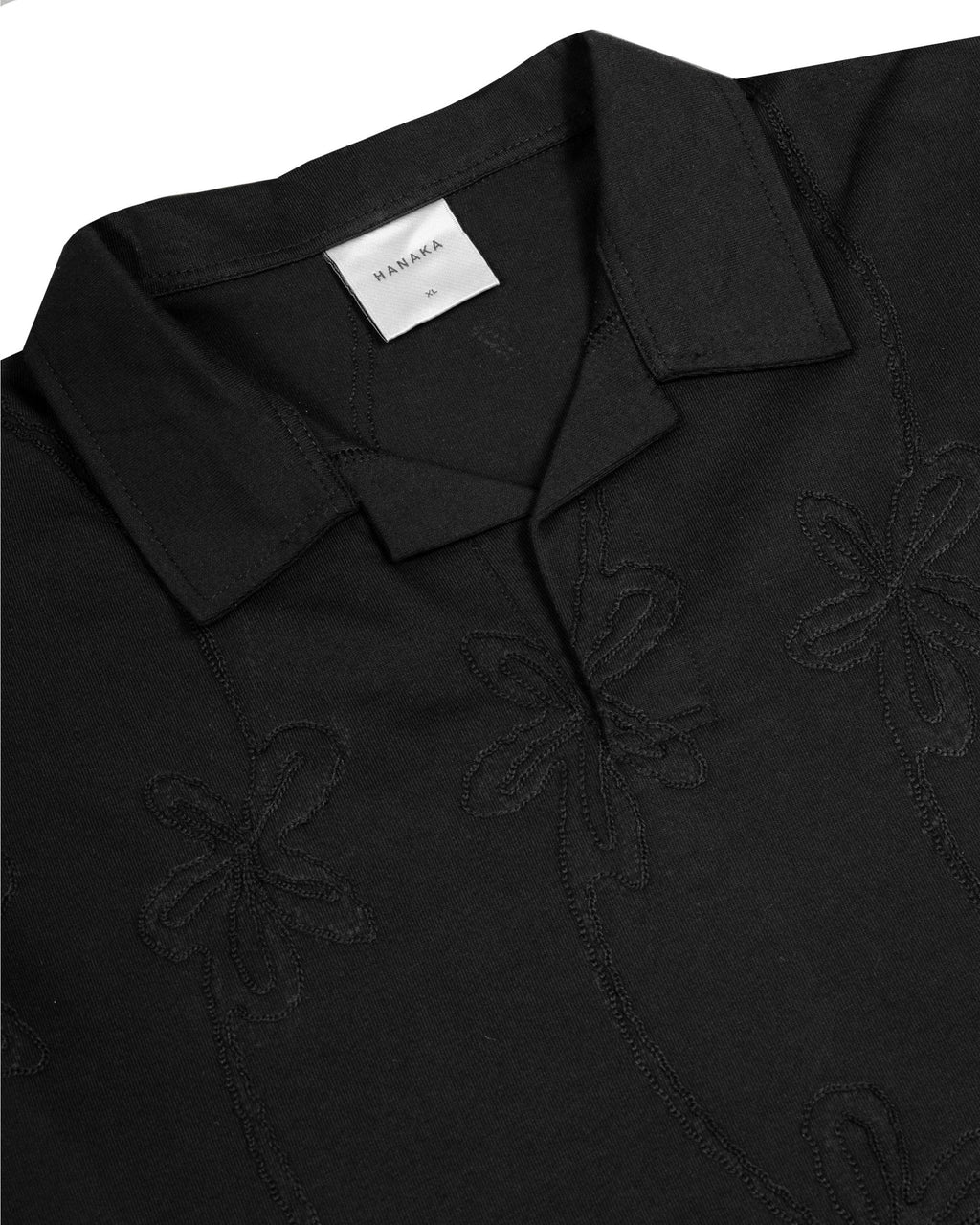 POLO BLUMA BLACK