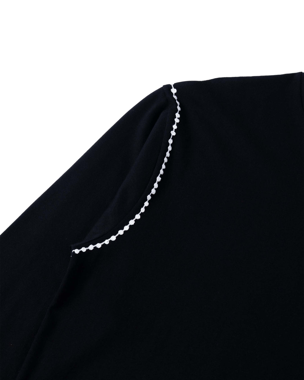 DASEI LONG TEES BLACK
