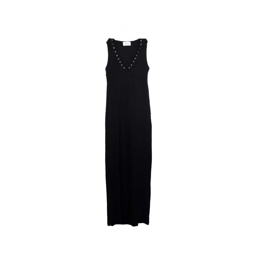WOMEN KARA DRESS BLACK