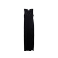 WOMEN KARA DRESS BLACK