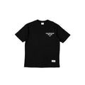 GODS ISLAND BALI BLACK TEES