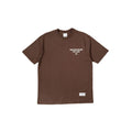 GODS ISLAND BALI BROWN TEES