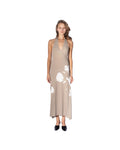 WOMEN MONA DRESS OLIVE