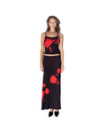WOMEN MONA SKIRT BLACK
