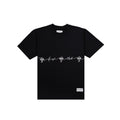 FUNGI BLACK TEES