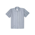 KABU GREY SHIRT