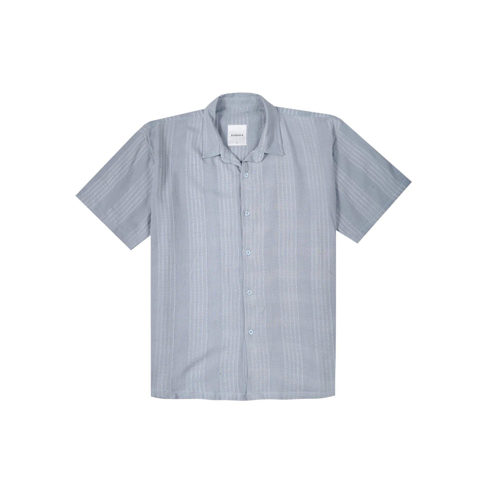 KABU GREY SHIRT