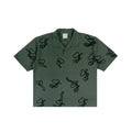 POLO NATO DARK GREEN
