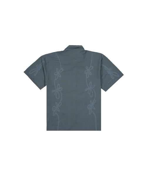BLUMA ARMY SHIRT
